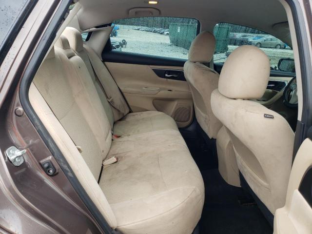 Photo 10 from auction – 2015 NISSAN ALTIMA S with VIN 1N4AL3AP1FC185617