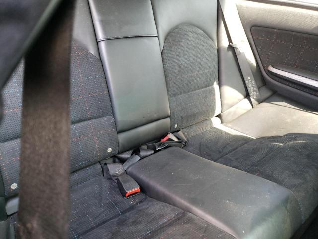 Photo 10 from auction – 2006 BMW M3 with VIN WBSBL93426PN66219