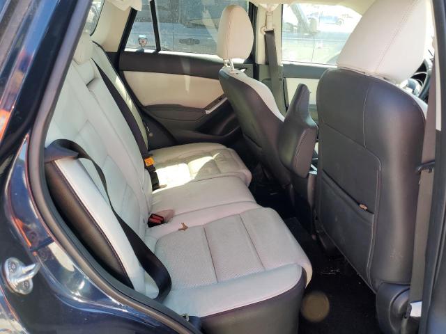 Photo 10 from auction – 2016 MAZDA CX-5 GT with VIN JM3KE4DY6G0798412