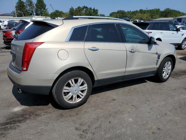 Photo 3 from auction – 2011 CADILLAC SRX LUXURY with VIN 3GYFNAEY5BS608229