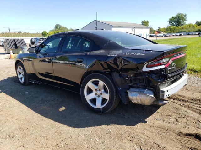 Photo 2 from auction – 2019 DODGE CHARGER PO with VIN 2C3CDXAG9KH591664