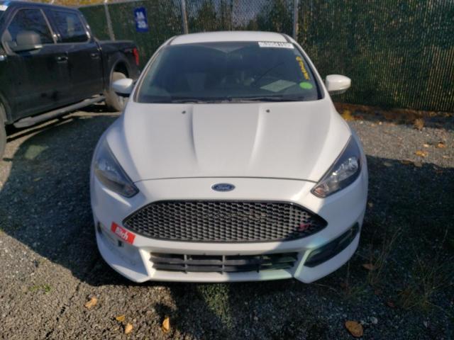 Photo 5 from auction – 2017 FORD FOCUS ST with VIN 1FADP3L92HL230972