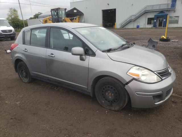 Снимка 4 от търг – 2012 NISSAN VERSA S с VIN 3N1BC1CP6CL365954