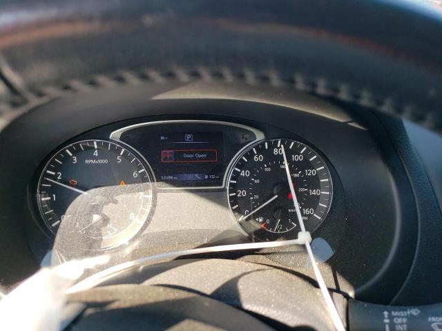 Photo 9 from auction – 2016 NISSAN ALTIMA 2.5 with VIN 1N4AL3AP5GC191647