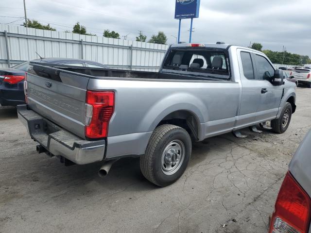 Photo 3 from auction – 2022 FORD F250 SUPER with VIN 1FT7X2A6XNED17643