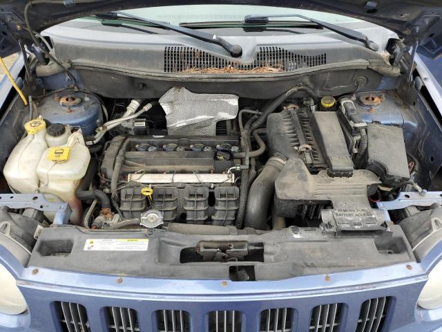 Photo 12 from auction – 2007 JEEP COMPASS with VIN 1J8FT47097D265932