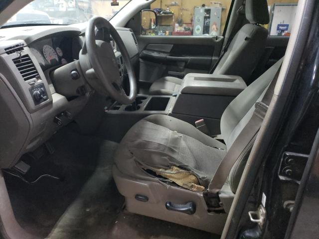 Photo 7 from auction – 2007 DODGE RAM 1500 S with VIN 1D7HU18237J539130