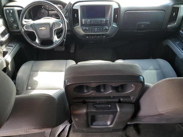 Photo 8 from auction – 2018 CHEVROLET SILVERADO with VIN 3GCUKREC5JG324545