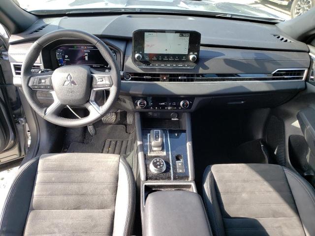 Photo 8 from auction – 2023 MITSUBISHI OUTLANDER with VIN JA4J4UA80PZ047260
