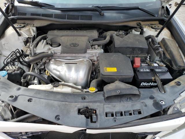 Photo 11 from auction – 2012 TOYOTA CAMRY with VIN 4T1BF1FK8CU620139