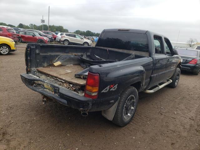 Photo 3 from auction – 2003 GMC SIERRA K15 with VIN 1GTGK13U03F213903