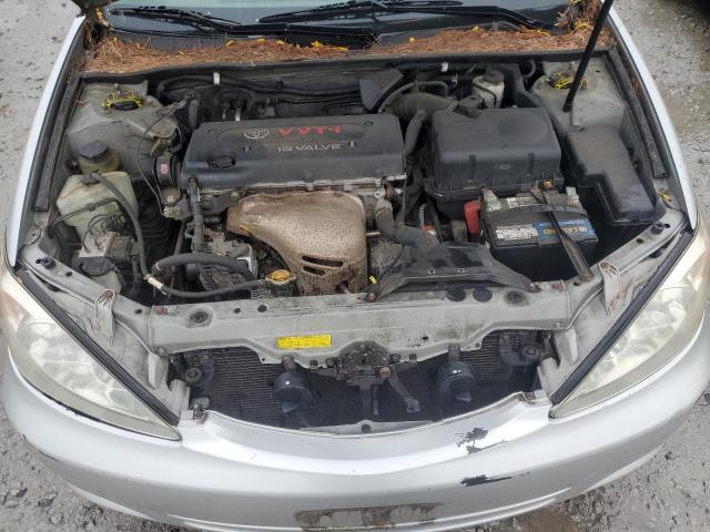 Photo 11 from auction – 2003 TOYOTA CAMRY with VIN 4T1BE30K83U682552