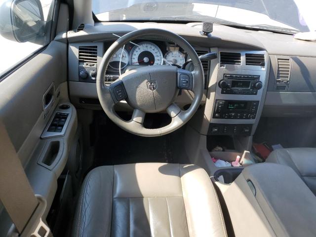 Photo 8 from auction – 2005 DODGE DURANGO with VIN 1D4HB58DX5F564523