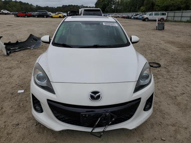 Photo 5 from auction – 2013 MAZDA 3 I with VIN JM1BL1WP2D1814483