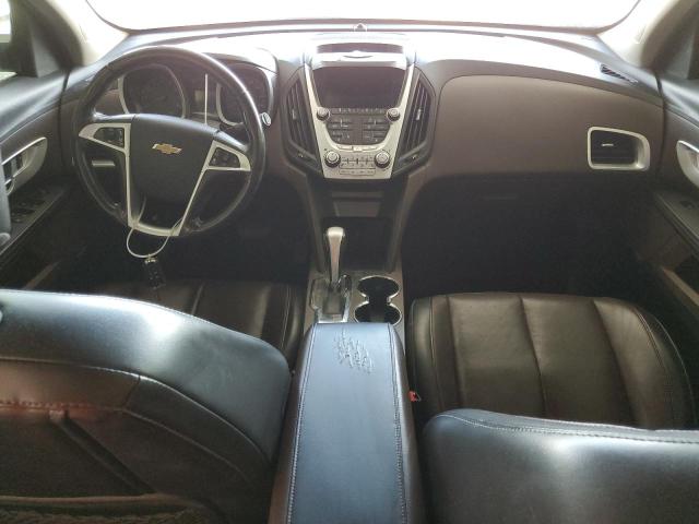 Photo 8 from auction – 2013 CHEVROLET EQUINOX LT with VIN 2GNALFEK1D6178982