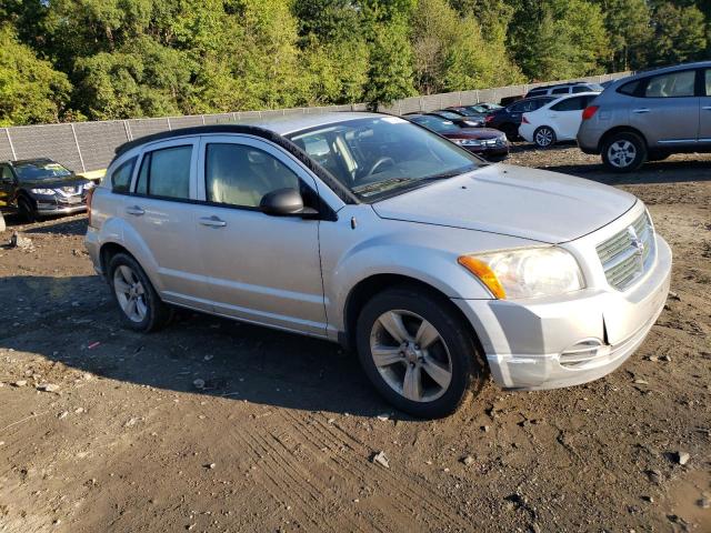 Photo 4 from auction – 2010 DODGE CALIBER SX with VIN 1B3CB4HAXAD534744