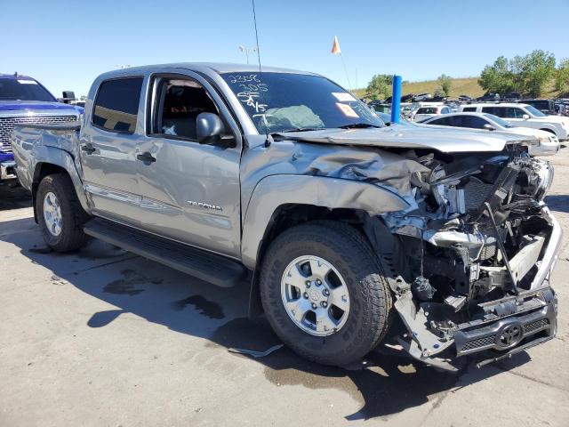 Photo 4 from auction – 2014 TOYOTA TACOMA DOU with VIN 3TMLU4EN9EM157608