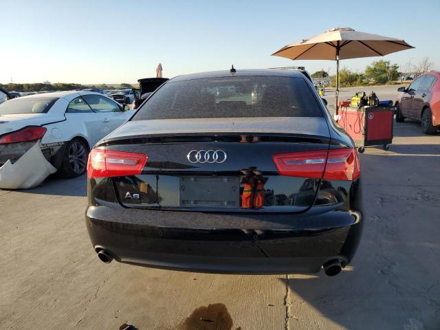 Photo 6 from auction – 2013 AUDI A6 PREMIUM with VIN WAUGFAFC5DN149322