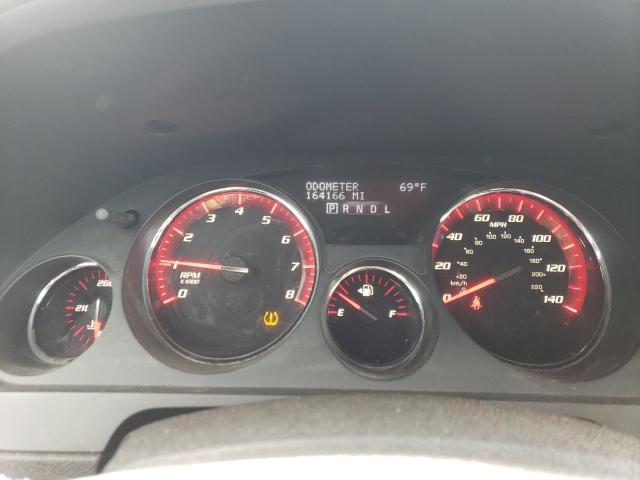 Photo 9 from auction – 2011 GMC ACADIA DEN with VIN 1GKKVTED3BJ340638