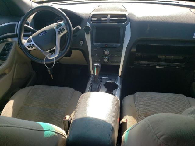 Photo 8 from auction – 2015 FORD EXPLORER X with VIN 1FM5K7D8XFGA70156