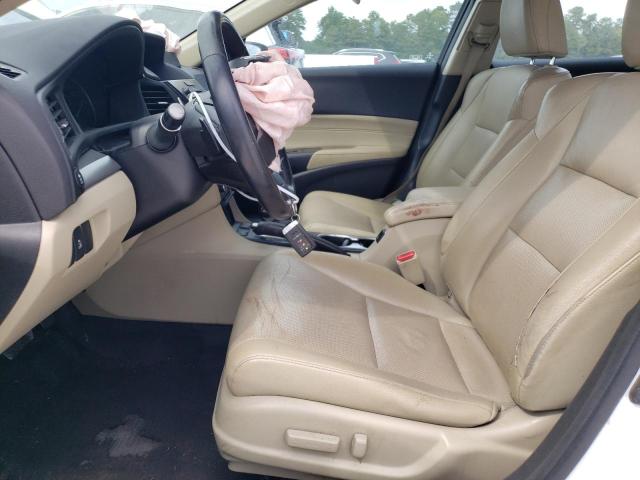 Zdjęcie 7 z aukcji – 2016 ACURA ILX PREMIU z VIN 19UDE2F78GA005441