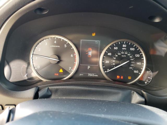 Photo 9 from auction – 2020 LEXUS NX 300 with VIN JTJGARDZ7L2217866