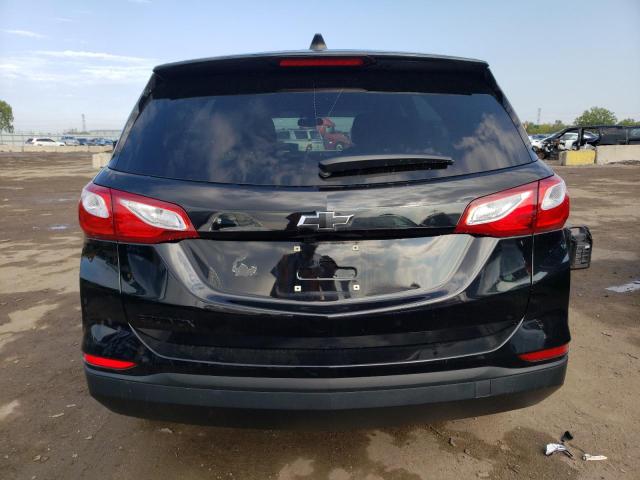 Photo 6 from auction – 2019 CHEVROLET EQUINOX LS with VIN 2GNAXHEV9K6274754