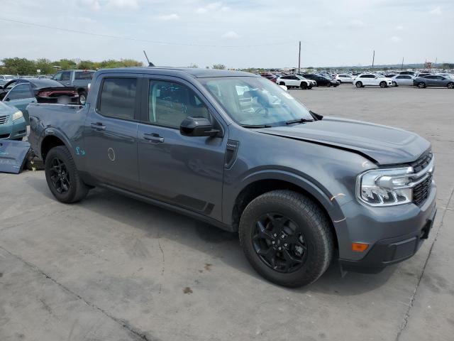Photo 4 from auction – 2022 FORD MAVERICK X with VIN 3FTTW8F90NRA27352