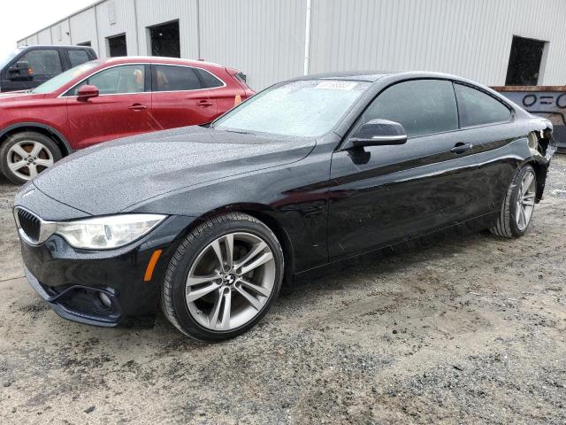 BMW 428 I 2014 z numerem VIN WBA3N7C55EK222086 - Zdjęcie z aukcji