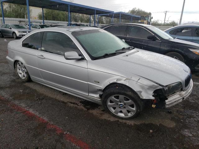 Photo 4 from auction – 2002 BMW 325 CI with VIN WBABN33442PG59784