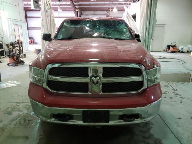 Снимка 5 от търг – 2015 RAM 1500 SLT с VIN 1C6RR7LT4FS578599