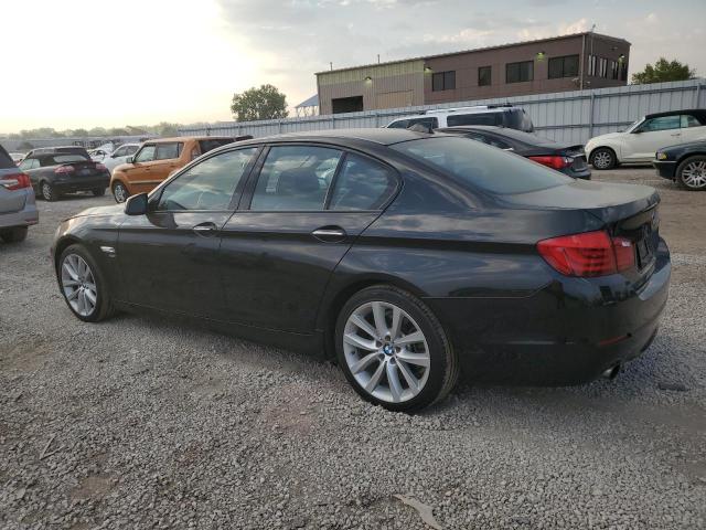 Photo 2 from auction – 2011 BMW 535 XI with VIN WBAFU7C51BC877786