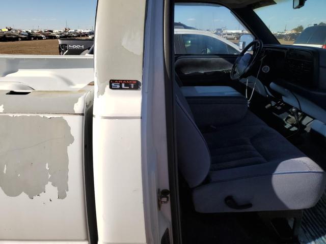 Photo 10 from auction – 1994 DODGE RAM 1500 with VIN 1B7HF16ZXRS694503