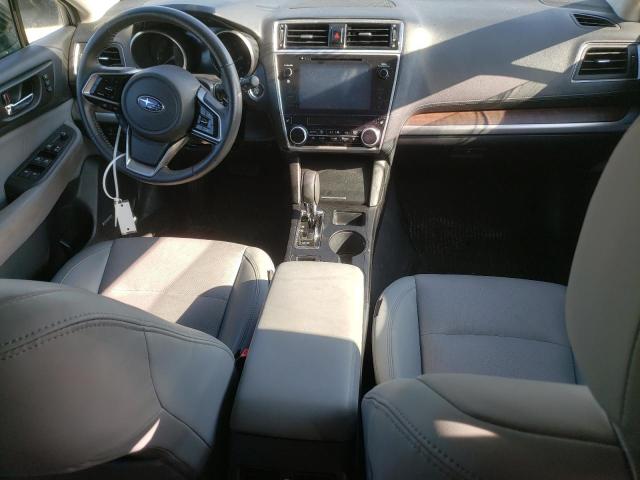 Photo 8 from auction – 2018 SUBARU OUTBACK 2. with VIN 4S4BSANC9J3299060