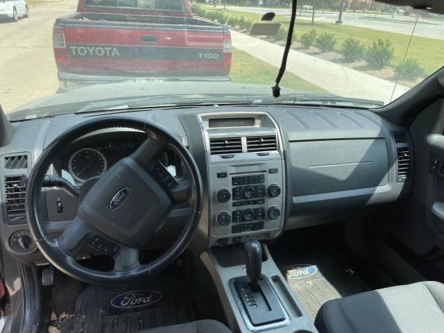 Foto 9 de la subasta – 2011 FORD ESCAPE XLT con VIN 1FMCU0DG7BKC08940