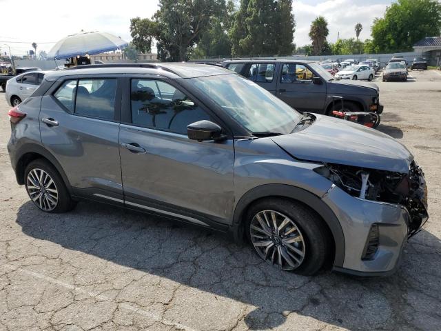 Photo 4 from auction – 2023 NISSAN KICKS SR with VIN 3N1CP5DV7PL511751