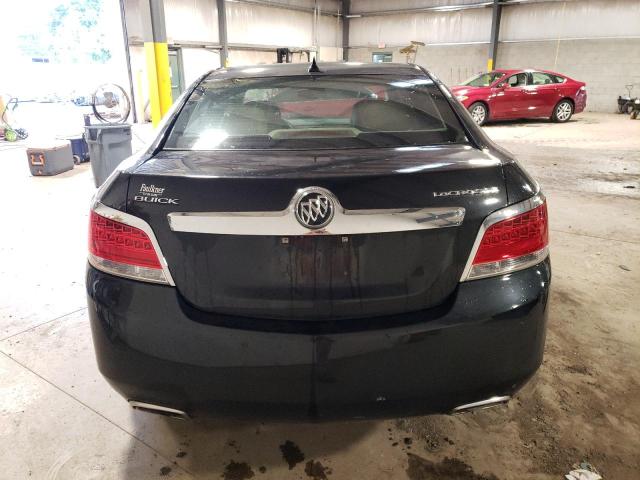 Photo 6 from auction – 2013 BUICK LACROSSE with VIN 1G4GC5E39DF331082