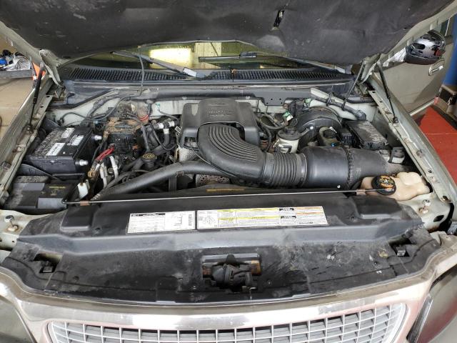 Photo 12 from auction – 1999 FORD EXPEDITION with VIN 1FMRU1869XLC00132