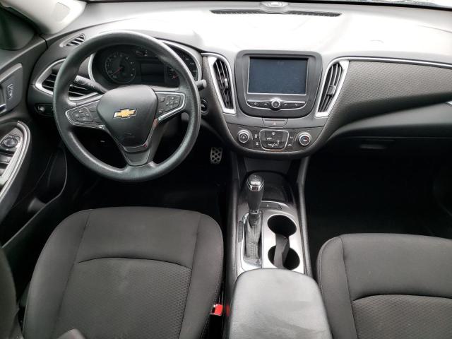 Photo 8 from auction – 2016 CHEVROLET MALIBU LS with VIN 1G1ZB5ST2GF277481