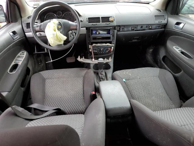 Photo 8 from auction – 2010 CHEVROLET COBALT 1LT with VIN 1G1AD5F56A7237876