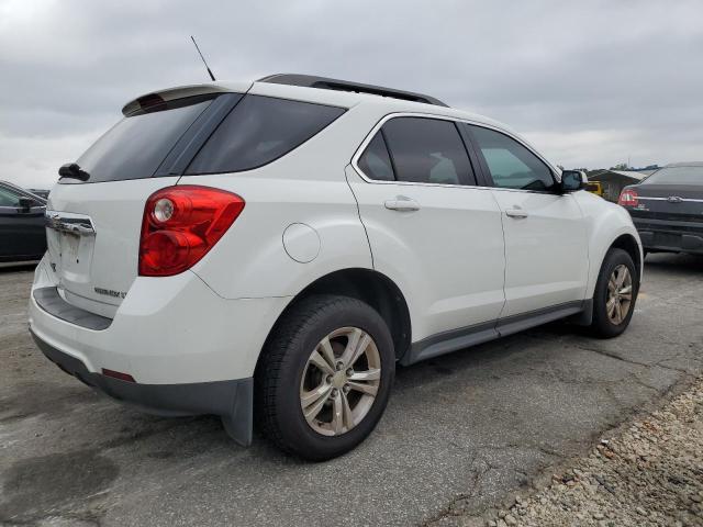 Photo 3 from auction – 2012 CHEVROLET EQUINOX LT with VIN 2GNALPEK1C1128715