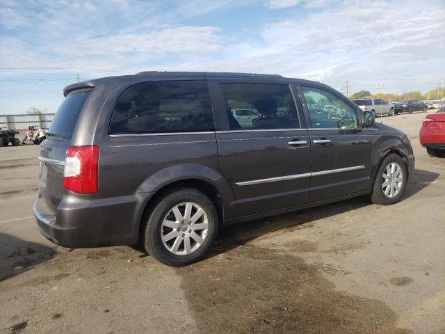 Photo 3 from auction – 2016 CHRYSLER TOWN & COU with VIN 2C4RC1BG8GR133877