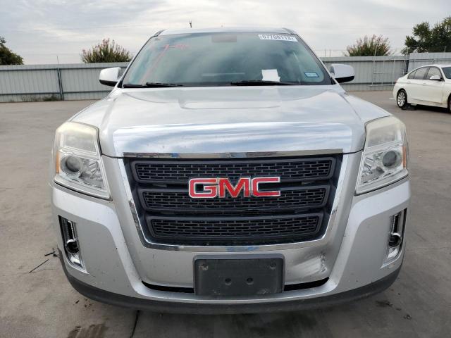 Foto 5 de la subasta – 2015 GMC TERRAIN SL con VIN 2GKALMEK6F6396646