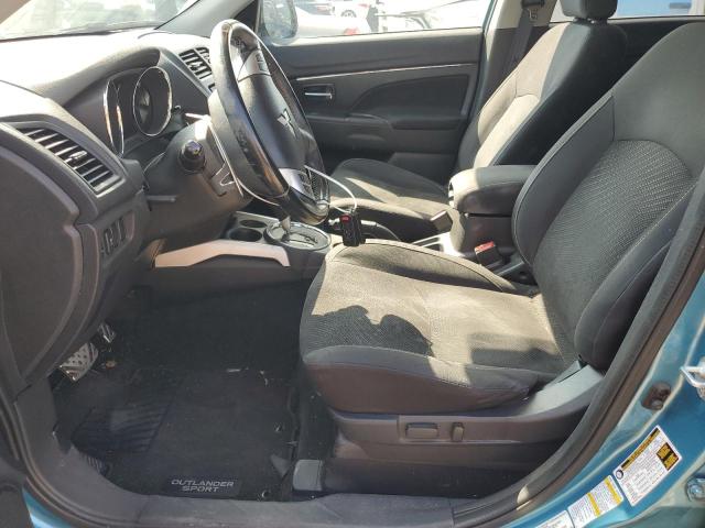 Photo 7 from auction – 2013 MITSUBISHI OUTLANDER with VIN 4A4AP5AUXDE016710