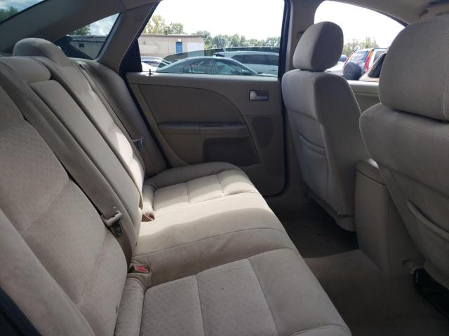 Photo 10 from auction – 2005 FORD FIVE HUNDR with VIN 1FAFP26175G120691