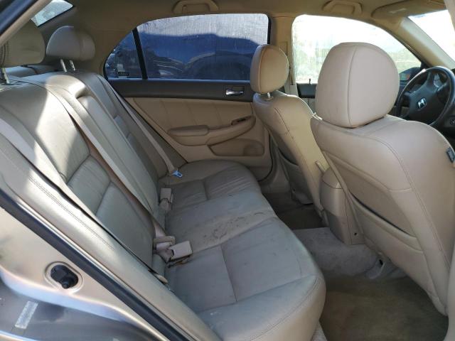 Photo 10 from auction – 2003 HONDA ACCORD EX with VIN JHMCM56683C054190