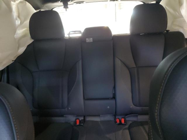 Photo 10 from auction – 2022 SUBARU FORESTER W with VIN JF2SKAMC7NH425965