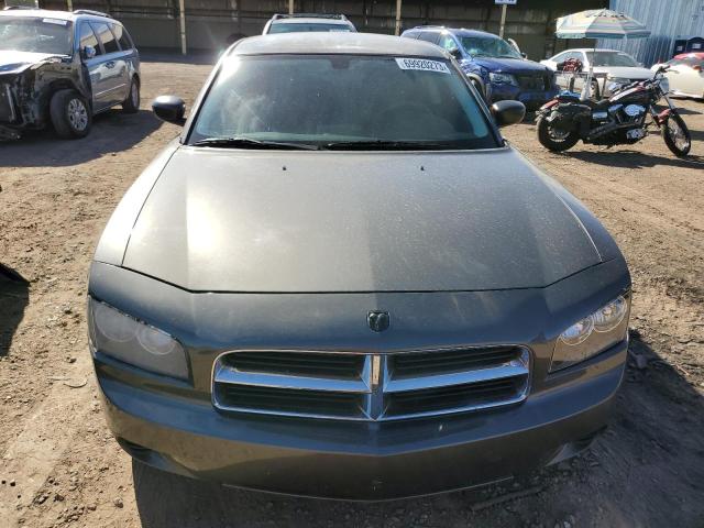Фото 5 с аукциона – 2009 DODGE CHARGER с VIN 2B3KA43D89H631312