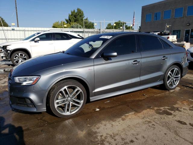 AUDI A3 PREMIUM 2018 z numerem VIN WAUJ8GFF7J1031725 - Zdjęcie z aukcji