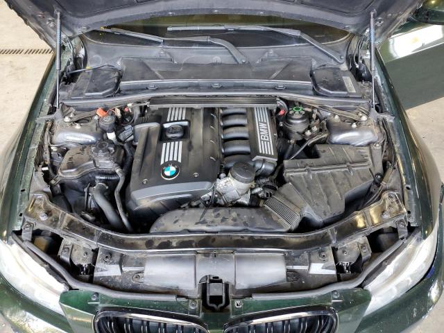 Photo 11 from auction – 2010 BMW 328 I SULE with VIN WBAPH5G55ANM70337
